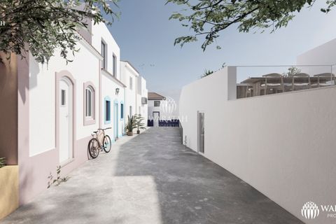 Byhus i Ferragudo, Faro, Ferragudo - € 585.000 | Ref: Estuário - foto 19